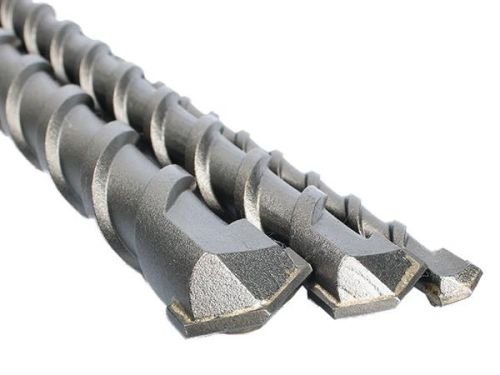 Bohrer SDS Plus Single Größe Ø 22x1000mm - 2