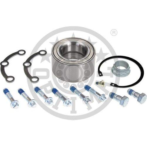 Preisvergleich Produktbild Optimal 402242L Radlagersatz
