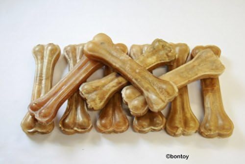 Delicious Bone 17 cm - 1000g - nature, 17 cm