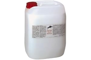 EQUISTAR Brillant pour robe, crinière et queue - Conditionnement: bidon 10 litres