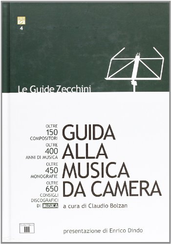 Download Guida alla musica da camera Download Guida alla musica da camera