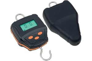 Fox Digital Scales 60 kg inc. Case by Fox Head