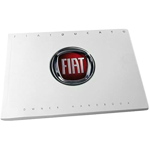 Amazon.co.uk fiat ducato parts