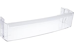 AEG Electrolux 2251279507 225127950 Storage Compartment Bottle Compartment Bottle Console Drinks Compartment Door Insert Fridge Cooler Also Juno Zanker Zanussi DeDietrich