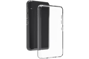 Innioasis Etui na odtwarzacz MP3 G1, przezroczyste etui do odtwarzacza Mp3 odporne na zarysowania amortyzacja wstrząsów 10 cm obudowa krystalicznie przezroczysta