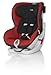 Produktbild Römer KING II LS Autositz Gruppe 1 / 918 kg (9 M - 4 J) Chili Pepper