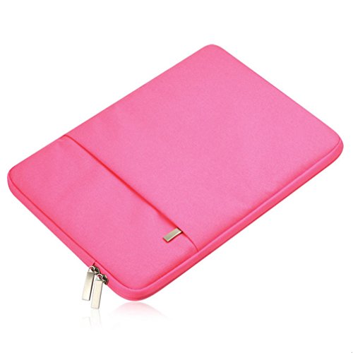 GADIEMENSS Water-resistant Notebook Computer Case Laptop Sleeve Case Bag For Apple MacBook / MacBook Pro / Macbook Air - 3