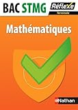 Image de Mathématiques - Terminale STMG