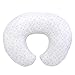 Chicco Boppy Pillow Cotton Slip Cover (Circles)