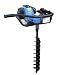 Produktbild Güde Erdbohrer GE 1650 mit Benzinmotor