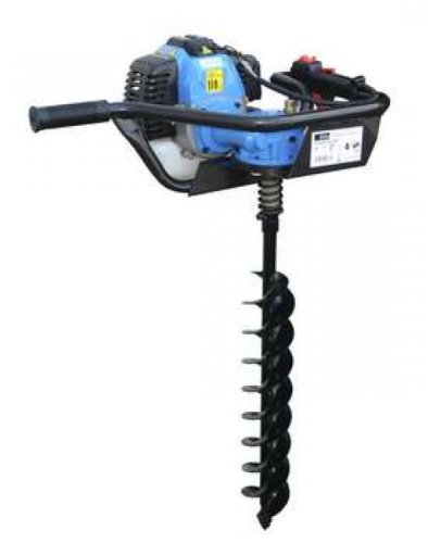 Güde mit Motor Benzin Erdbohrer GE 1650