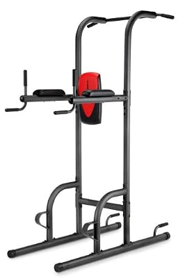 Weider Power Tower Chaise romaine