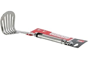 Bergner Gizmo - Machacador para Patatas 26 cm, Acero Inoxidable