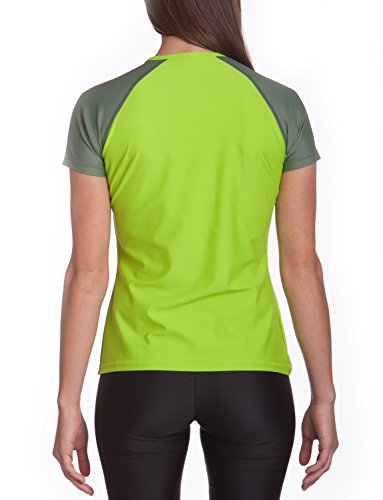 iQ-Company Damen UV Kleidung 300 Shirt Loose Fit - 2