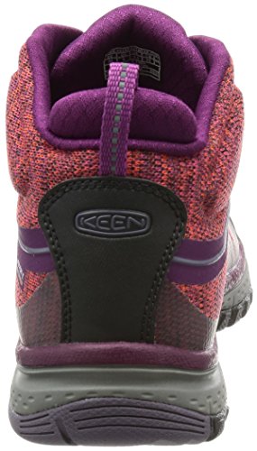 Keen Terradora Mid WP Women - 2
