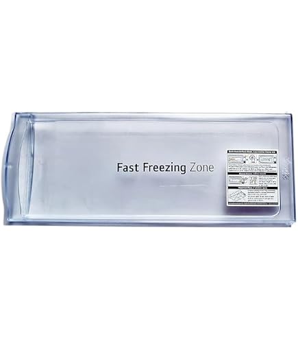 SUPERFLIP Original Freezer Door Compatible with LG Direct Cool