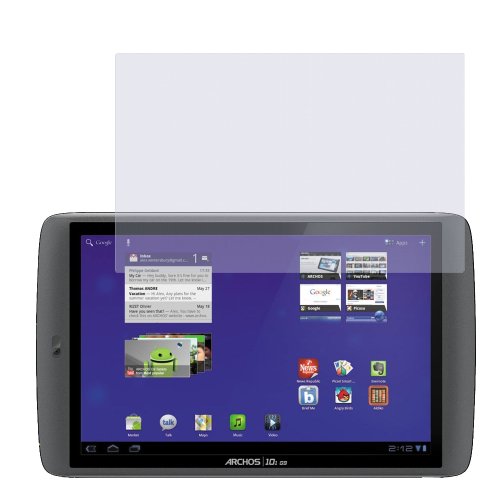 Dipos Antireflex Displayschutzfolie für Archos 101 G9