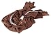 Produktbild FREDsBRUDER Scarf Plain Brown