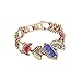 Produktbild Frauen 's Armband, Vintage geometrische Armband, Legierung Lapis Armband Frauen ' s Geschenk