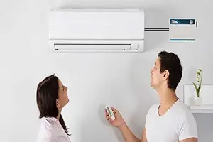 SAKTHI STABILIZER for AIR Conditioner