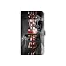 Produktbild Leather flip Case schale Sony Xperia X Compact england - UK pont N