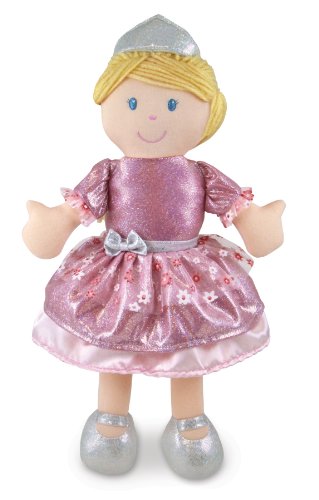 Preisvergleich Produktbild Princess Peyton Doll