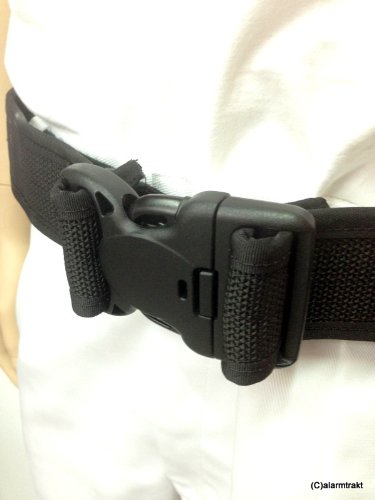 PAX® KOPPEL mit Untergürtel kann mit diversen Holstern bestückt werden