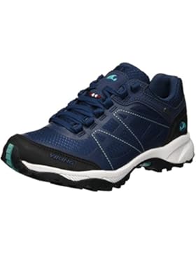 Viking Unisex-Erwachsene Quarter Iii Gtx Outdoor Fitnessschuhe