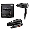 HIGH-QUALITY-BABYLISS-2000W-TRAVEL-COMPACT-HAIR-DRYER-DUAL-MULTI-VOLTAGE-WORLDWIDE-USE HIGH QUALITY BABYLISS 2000W TRAVEL COMPACT HAIR DRYER DUAL MULTI VOLTAGE WORLDWIDE USE