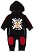 Paul Frank Small Paul Unisex Baby PF8036W2 Jumper Black 3 Months
