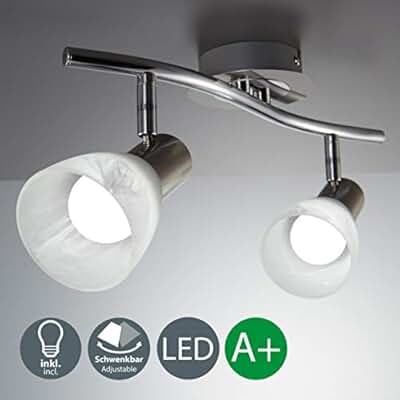 Suchergebnis auf Amazon.de für: strahler lampe decke: Küche, Haushalt