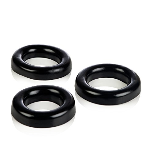 Preisvergleich Produktbild COLT 3 RingeSet - Penisring