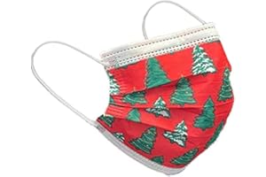 MASCHERINE VENETE - 100 mascherine chirurgiche confezionate in 10 pacchetti da 10 mascherine