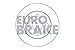 Price comparison product image Brake discs Eurobrake 5815205111
