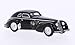 Produktbild Alfa Romeo 8C 2900 B, schwarz, RHD, 1938, Modellauto, Fertigmodell, BoS-Models 1:87