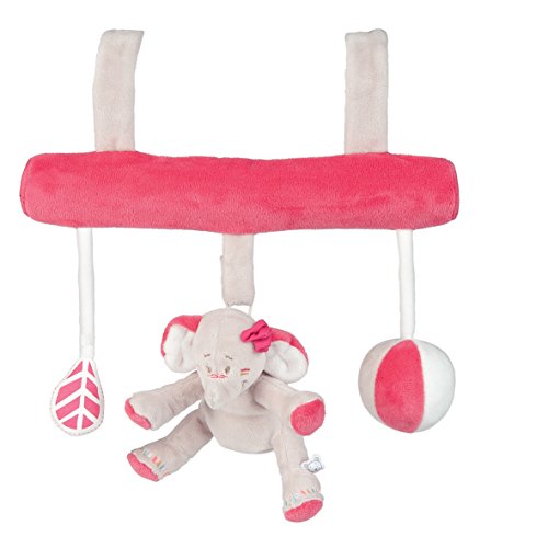 Preisvergleich Produktbild Noukies N1590.42 Anna und Pili Spielzeugtrapez