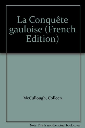 Download La Conquête gauloise Download La Conquête gauloise