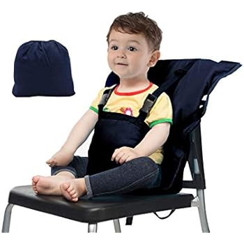 portable baby chair