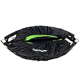 Tunturi klappbares Fitness Trampolin, 14TUSFU272 - 7