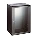 Produktbild PowerGreen RAC-15645-ST Kleiderschrank 15U, 60 x 45 cm