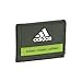 Produktbild adidas Geldbeutel DFB Wallet, Base Green S15, 1 x 10.5 x 12.5 cm, 0.12 Liter, AH5744. NS