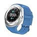 Produktbild Meisijia Y1 Smart Watch Fit für Android IOS Armband Schlaf Tracker Bewegung Pedometer Kreis Sceen TF Kamera