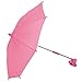 Tippitoes Umbrella (Pink)