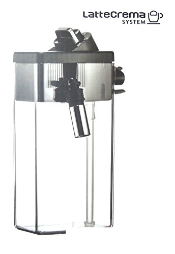 Delonghi Milchbehälter mit Deckel (Aufschäumer) ECAM23.460 u.a