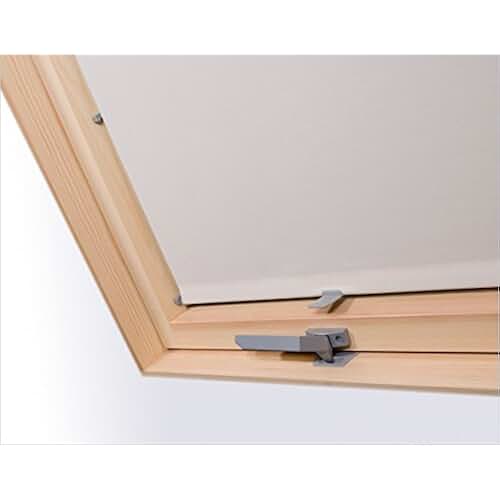 Suchergebnis auf Amazon.de für: velux dachfenster 55x98