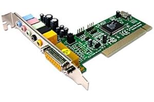 Dynamode PCI 6 Channel Soundcard