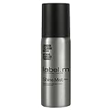  label.m Shine Mist 50 ml Haarspray für mehr Glanz & Farbspiel im Haar