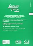 Image de Grammaire progressive du français, niveau avancé : Corrigés