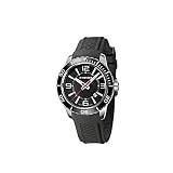 reloj fossil hombre 10 atm precio COLOR PVD TREATED;UNIDIRECTIONAL ROATING BEZEL;Ø45