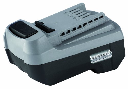 Einhell Akku Bohrschrauber RT-CD 14,4/1 Li (2x Lithium Ionen Akkus, 14,4 V, 1,3 Ah, 2 Gang, 38 Nm, LED-Licht, Schnellladegerät, Koffer) - 3